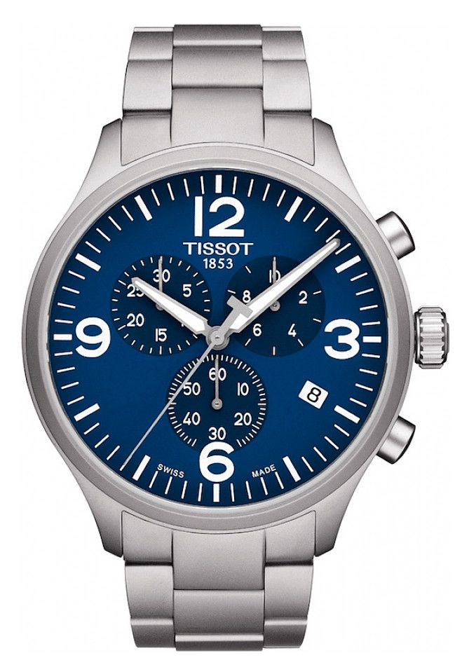 Quartz Tissot Watch